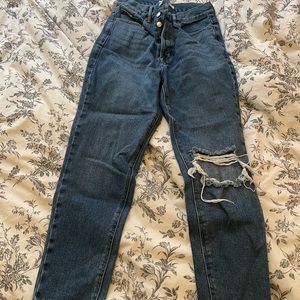 Pac sun jeans